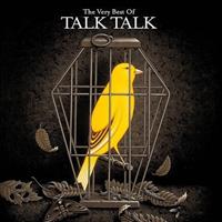 TALK TALK -THE VERY BEST OF (2LP)
