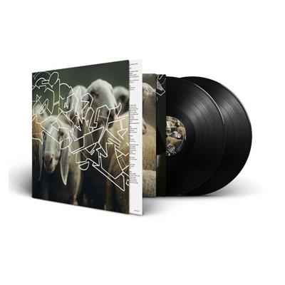 FABRI FIBRA -ZARATHUSTRA STYLE (2LP BLACK)