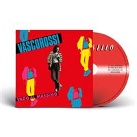 ROSSI VASCO -VADO AL MASSIMO (40RPLAY)