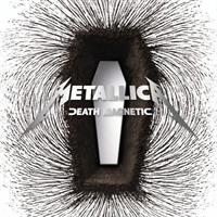 METALLICA -DEATH MAGNETIC (2LP)