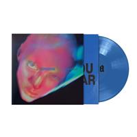 FONTAINES D.C.-DOPAMINE CHAMBER (VINILE BLU)