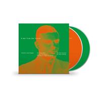 PET SHOP BOYS -A MAN FROM THE FUTURE (2CD)