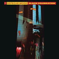 DEPECHE MODE -BLACK CELEBRATION *1986* *LP*