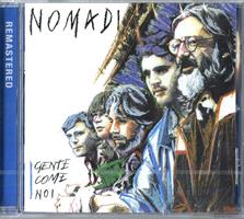 NOMADI -GENTE COME NOI *1991*