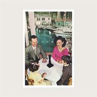 LED ZEPPELIN -PRECENCE *1976* *LP 180GR* *2015*
