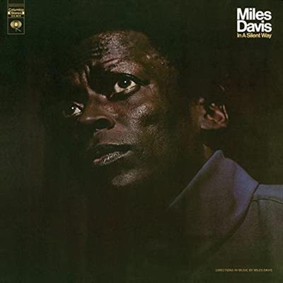 MILES DAVIS -IN A SILENT WAY *LP*