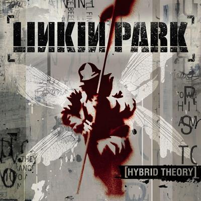 LINKIN PARK -HYBRID THEORY *2001* *LP*