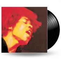 JIMI HENDRIX -ELECTRIC LADYLAND *2-LP*