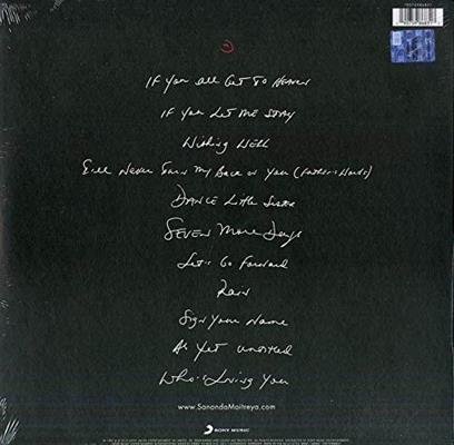 TERENCE TRENT D'ARBY -INTRODUCING THE HARDLINE ACCORDING TO