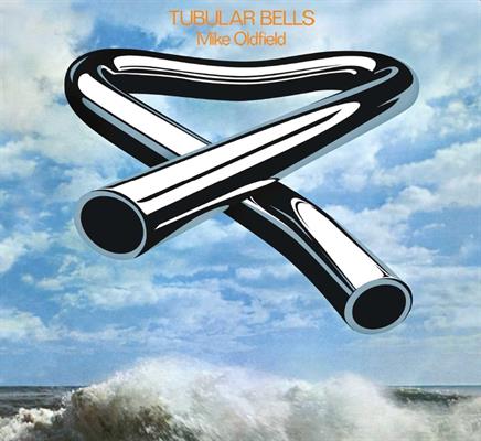 MIKE OLDFIELD -TUBULAR BELLS *1972* *LP 180GR*