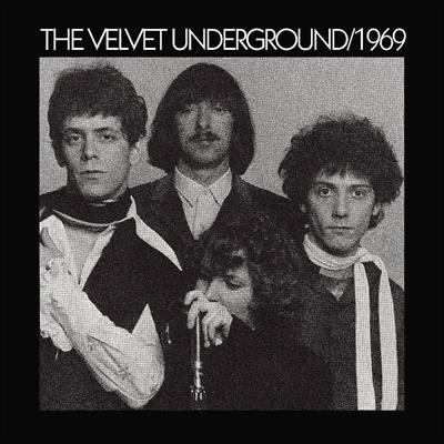 VELVET UNDERGROUND -1969 *2-LP*