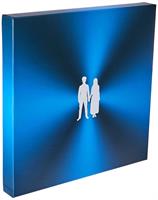 U2 -SONGS OF EXPERIENCE *BOX CD+2-LP* *2017*