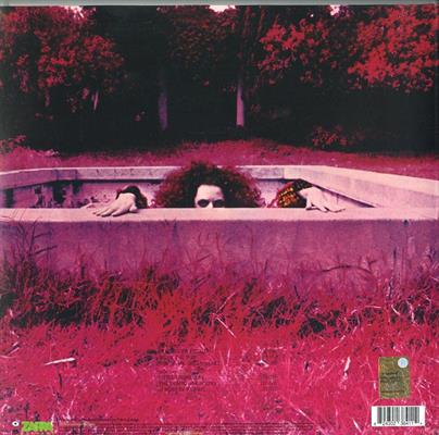 FRANK ZAPPA -HOT RATS *LP*