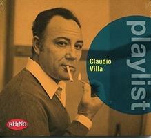 VILLA CLAUDIO -PLAYLIST *2016*