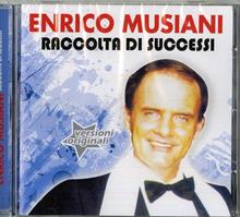 MUSIANI ENRICO -RACCOLTA DI SUCCESSI
