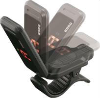 ACCORDATORE CROMATICO A CLIP *PITCHCLIP* PC-1 *KORG*