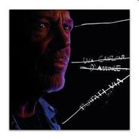 ROSSI VASCO -UNA CANZONE D'AMORE BUTTATA VIA *45 GIRI* *2021*