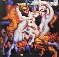 LE ORME -STORIA O LEGGENDA *1977* *LP*