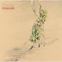 LE ORME -FLORIAN *VINILE LIMITATO YELLOW* *1979*