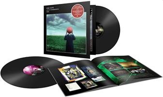 PINK FLOYD -LIVE AT KNEBWORTH 1990 *2-LP*