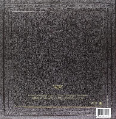 PEARL JAM -VITALOGY *2-LP* *1994*