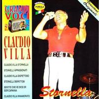 VILLA CLAUDIO -STORNELLA