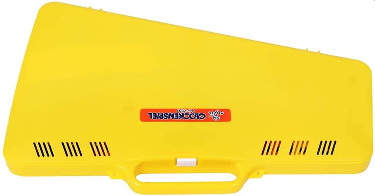 METALLOFONO ANGEL AG-25N3 PIASTRE COLORATE