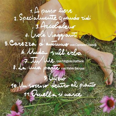 VANONI ORNELLA -UNICA *2021* *LP*