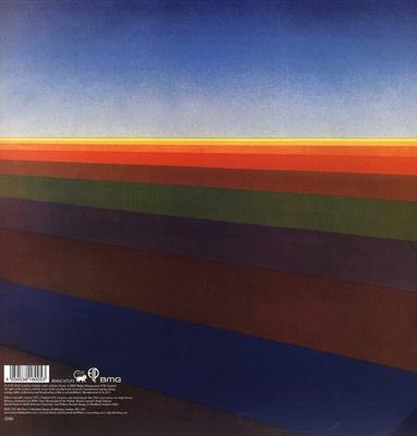 EMERSON LAKE PALMER -TARKUS *1971* *LP*