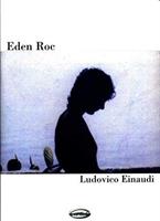 EINAUDI LUDOVICO -EDEN ROC PER PIANOFORTE