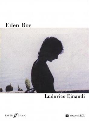 EINAUDI LUDOVICO -EDEN ROC PER PIANOFORTE