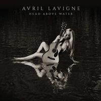 AVRIL LAVIGNE -HEAD ABOVE WATER *2019*