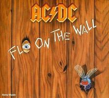 AC/DC -FLY ON THE WALL *1985*