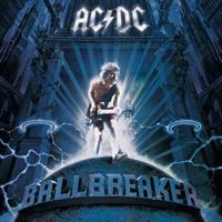 AC/DC -BALLBREAKER *1995*