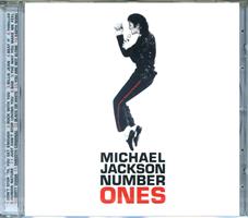 MICHAEL JACKSON -ONES *2003*