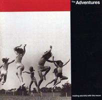 ADVENTURES -TRADING SECRETS WITH     THE MOON *1990*
