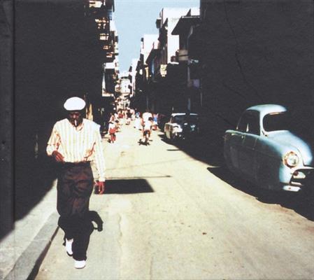 RY COODER -BUENA VISTA SOCIAL CLUB *2-LP* *1997*