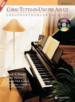 ABPL -CORSO TUTTO IN UNO PER ADULTI VOL 1 + CD