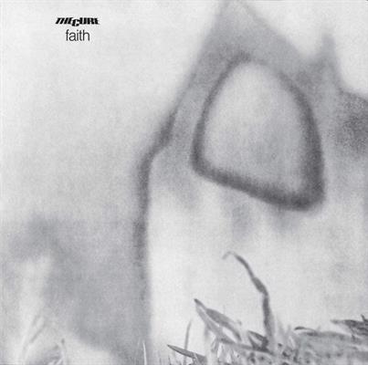 CURE -FAITH