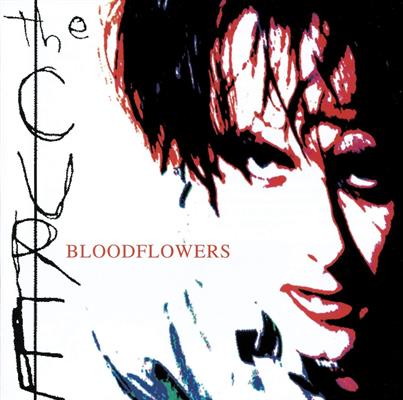 CURE -BLOODFLOWERS *2000*