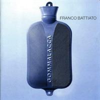 BATTIATO FRANCO -GOMMALACCA *1998*