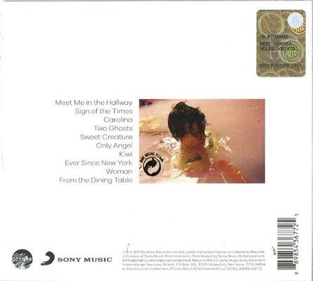 HARRY STYLES -HARRY STYLES *2017*