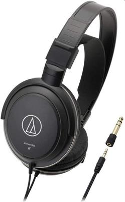 CUFFIA AUDIO TECHNICA ATH-AVC200