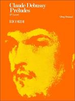 DEBUSSY C.-PRELUDI VOL 1 *REV.:DEMUS*