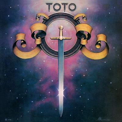 TOTO -TOTO *1978* *VINILE*