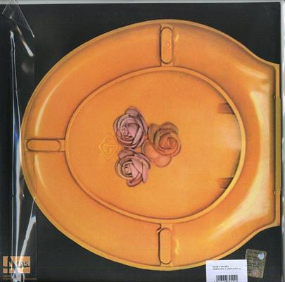 HUNKA MUNKA -DEDICATO A GIOVANNA G. *1972* *VINILE*