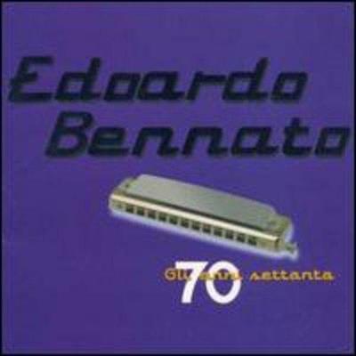 BENNATO EDOARDO -GLI ANNI 70 *2-CD*