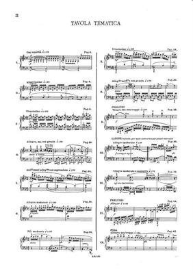 CLEMENTI M.-GRADUS AD PARNASSUM VOL 1 *REV.:CESI*