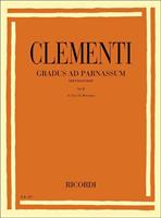 CLEMENTI M.-GRADUS AD PARNASSUM VOL 2 *CESI*