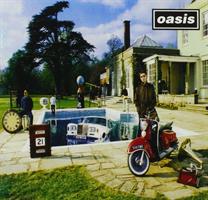 OASIS -BE HERE NOW *1997*